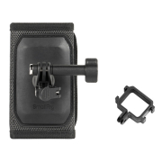 SmallRig 6051 - mocowanie do paska/plecaka, uchwyt POV do kamer sportowych